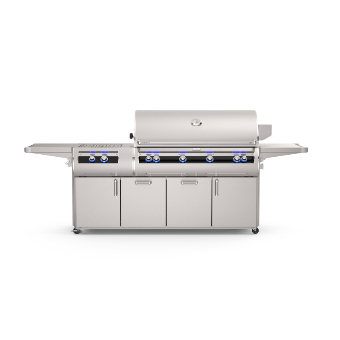Echelon E1060s Portable Analog Grill NG