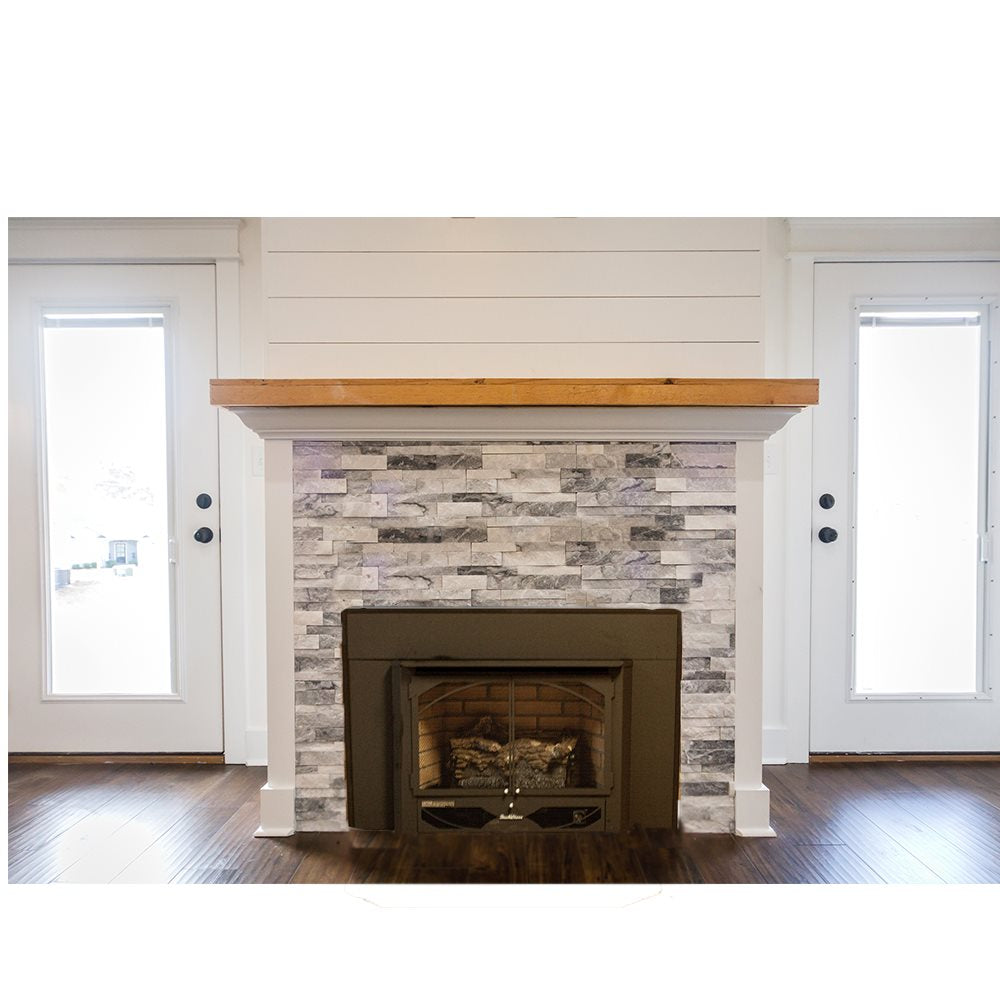 Buck Stove Model 384 with Doors NG