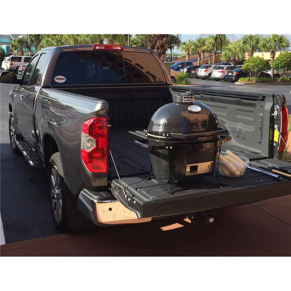 Primo GO Portable Top for JR