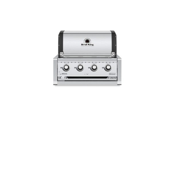 Regal S 420, 32" Built-In Grill - NG
