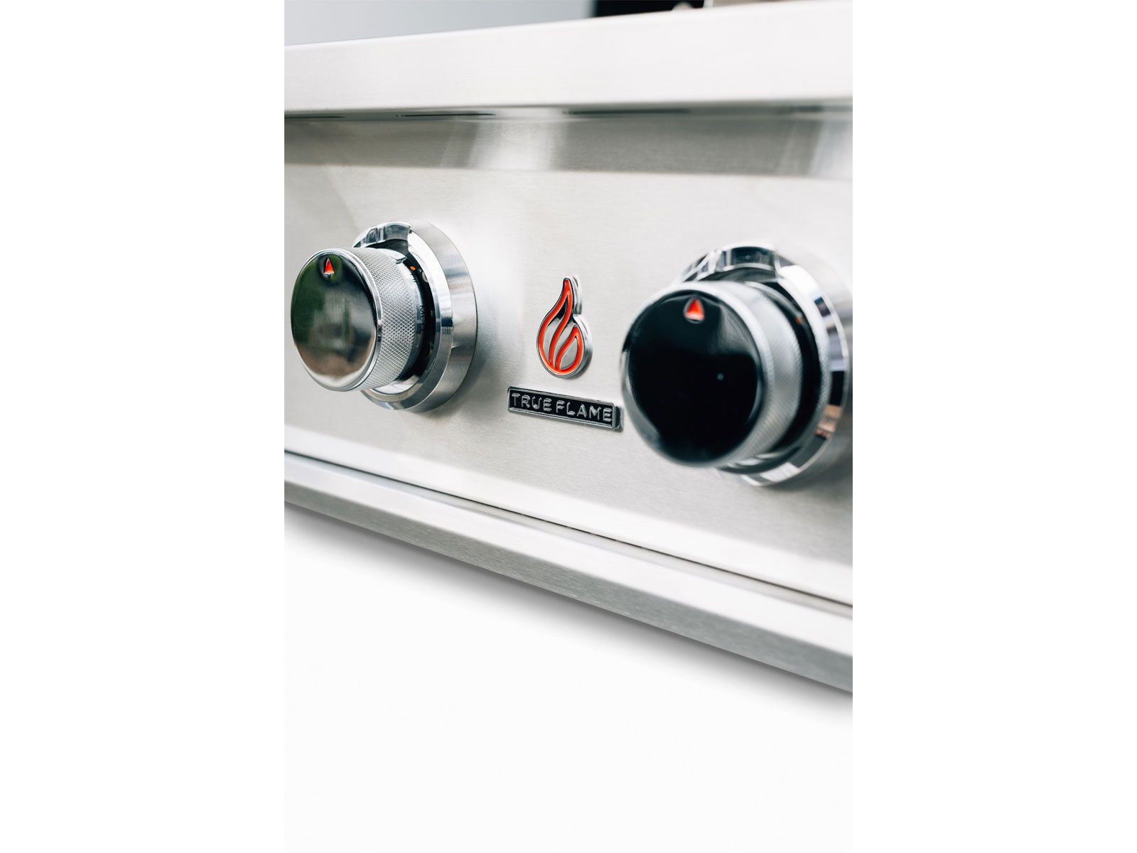 TrueFlame E Series 32-Inch 4-Burner Built-In Gas Grill