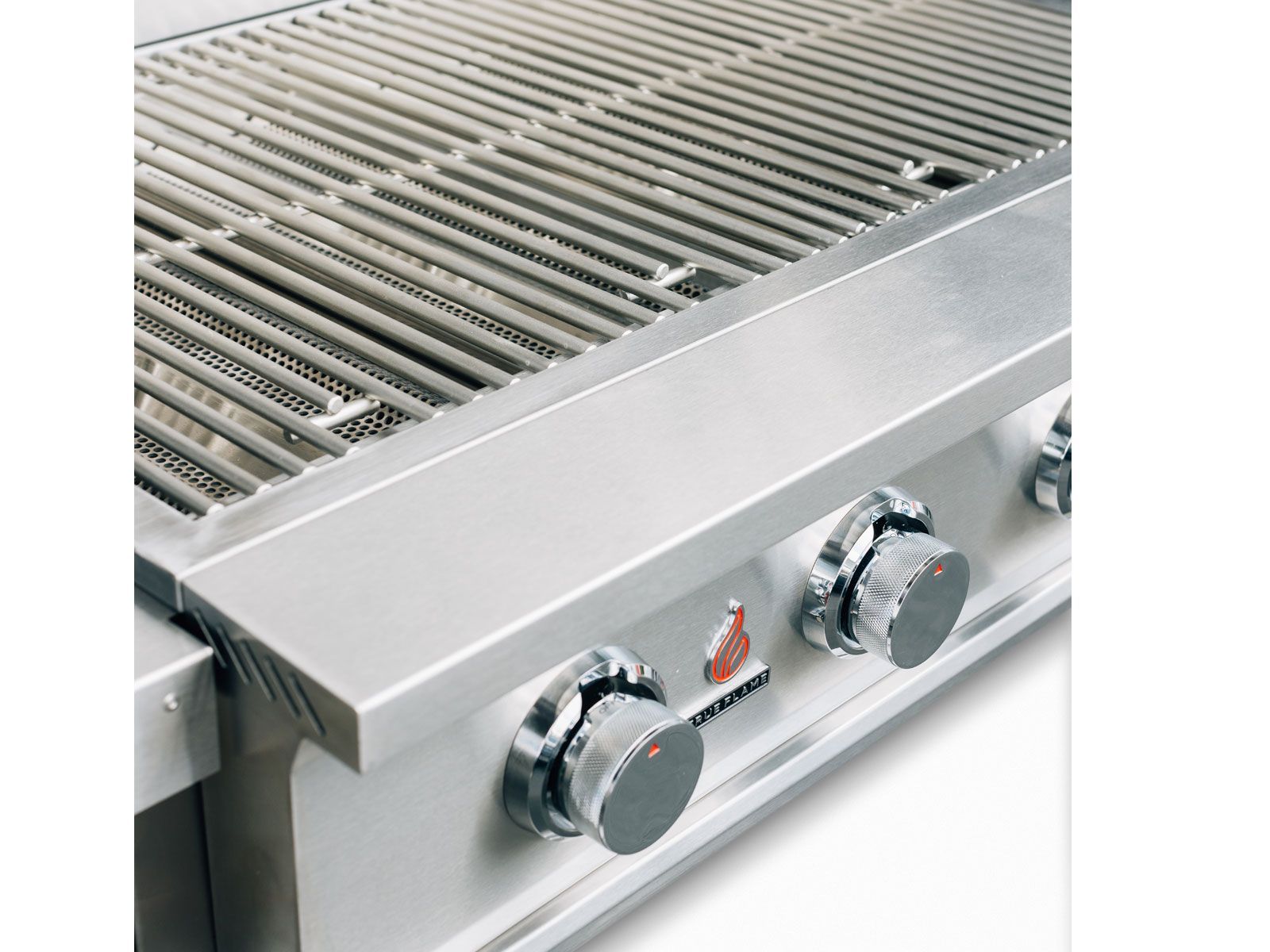 TrueFlame E Series 32-Inch 4-Burner Built-In Gas Grill
