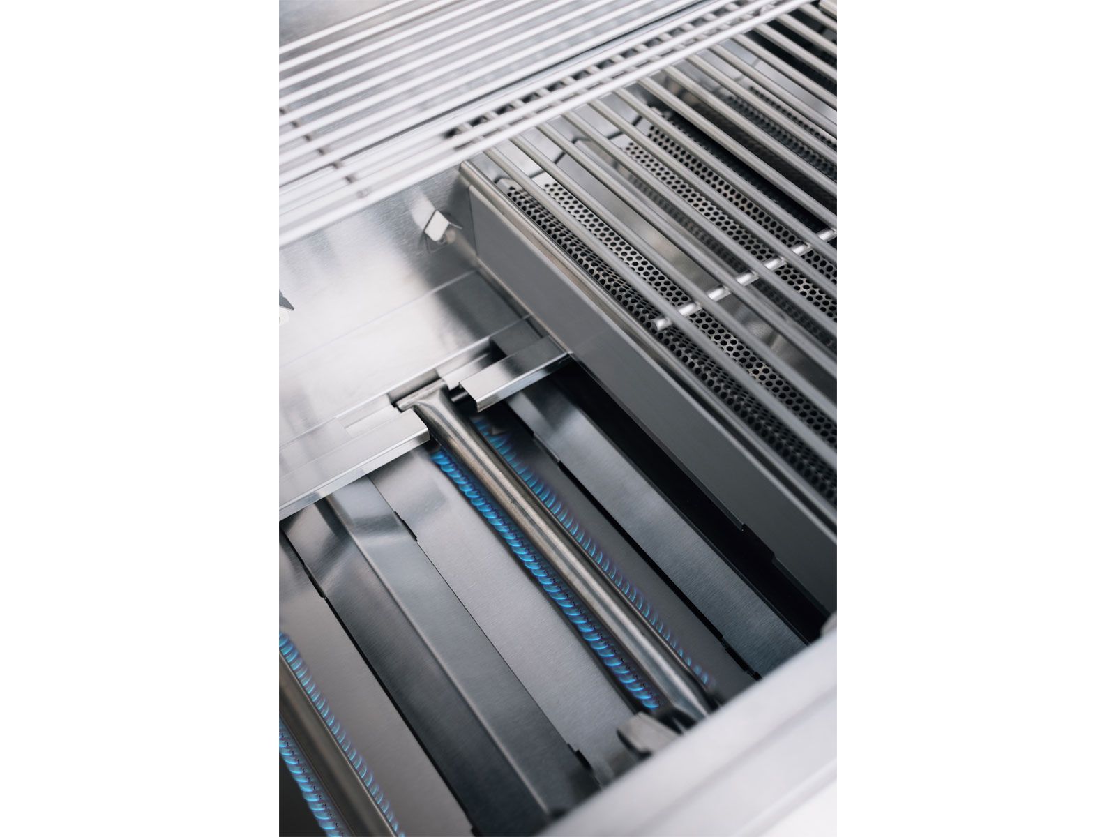 TrueFlame E Series 32-Inch 4-Burner Built-In Gas Grill