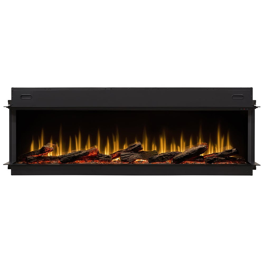 74" Ignite Ultra Electric Fireplace