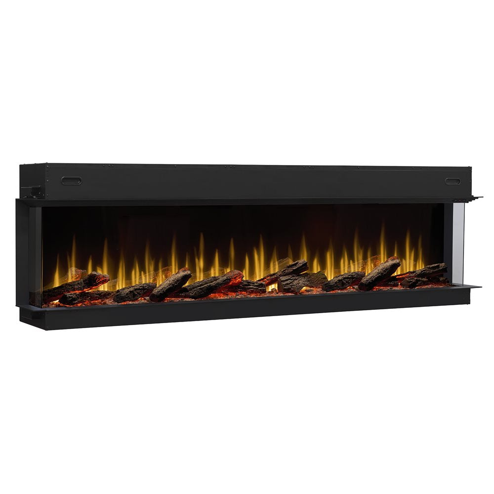 Dimplex Ignite Ultra 100-in Linear Electric Fireplace