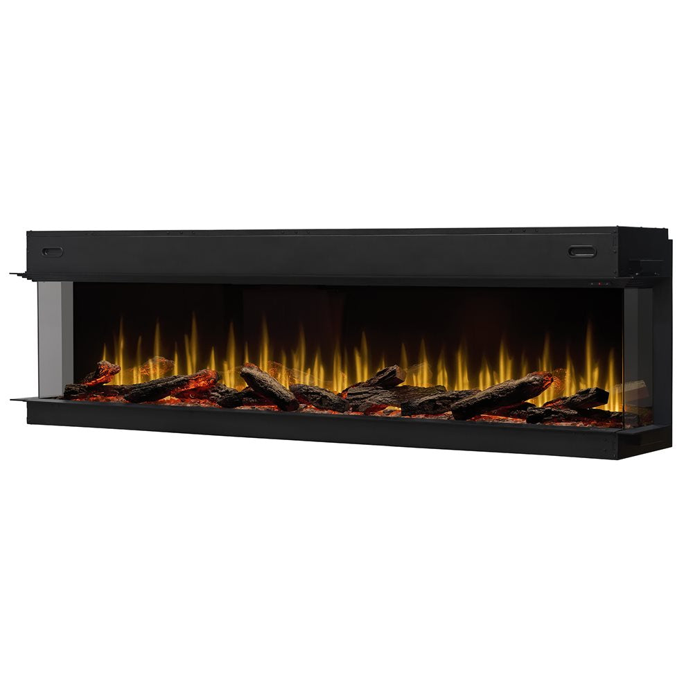 Dimplex Ignite Ultra 60-in Linear Electric Fireplace